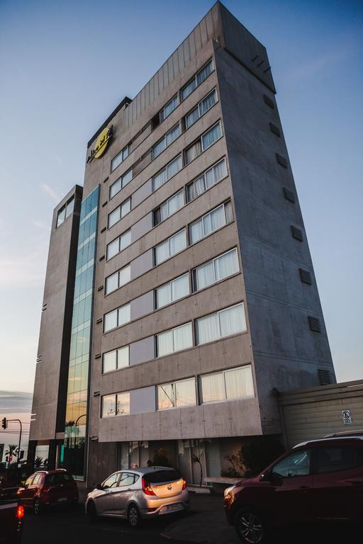 Alto Del Sol Costanera Antofagasta Hotell Exteriör bild