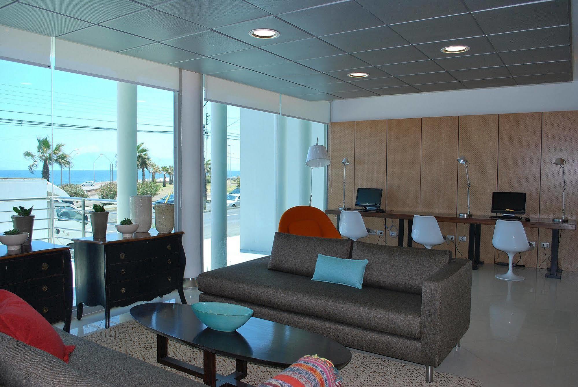 Alto Del Sol Costanera Antofagasta Hotell Exteriör bild