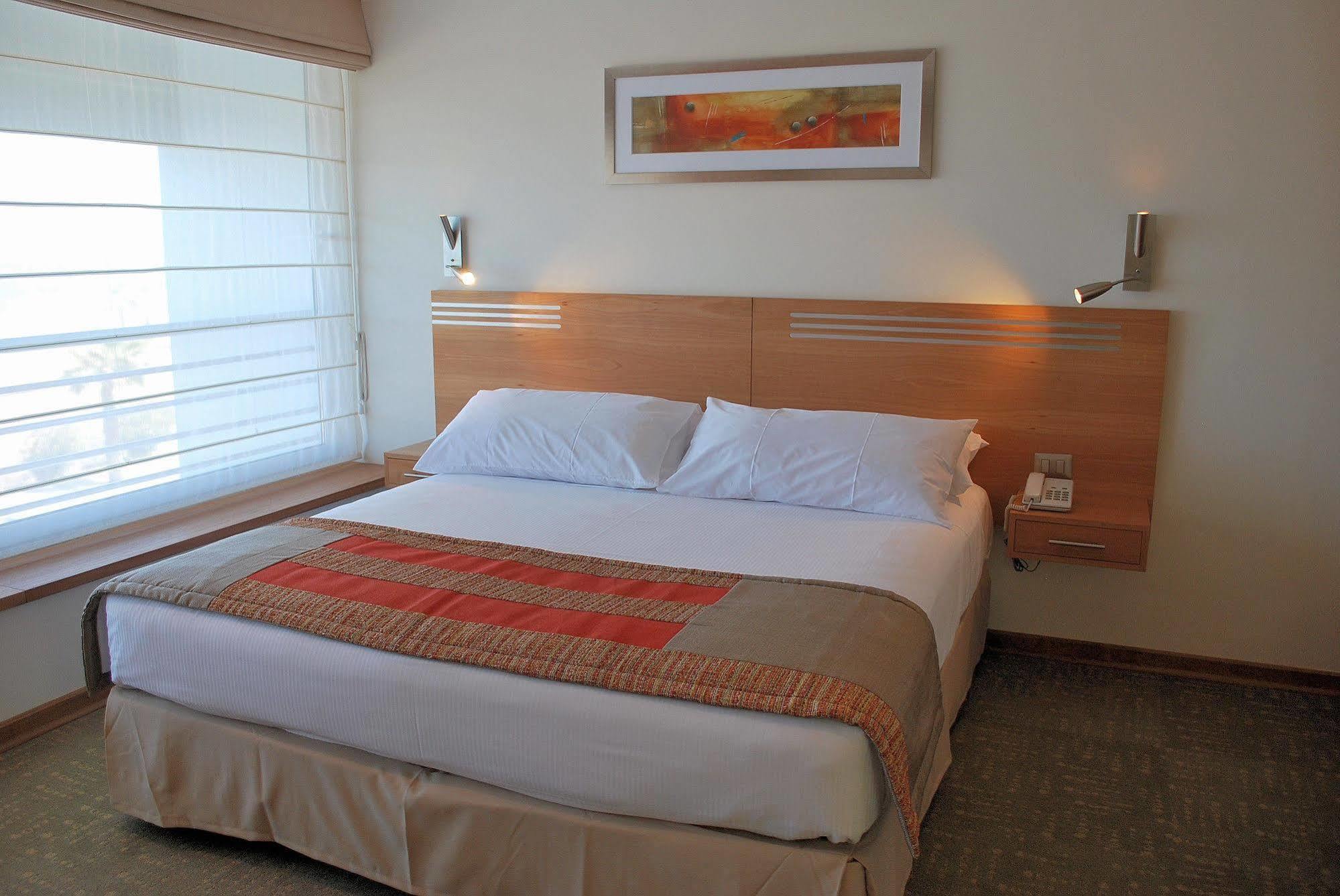 Alto Del Sol Costanera Antofagasta Hotell Exteriör bild