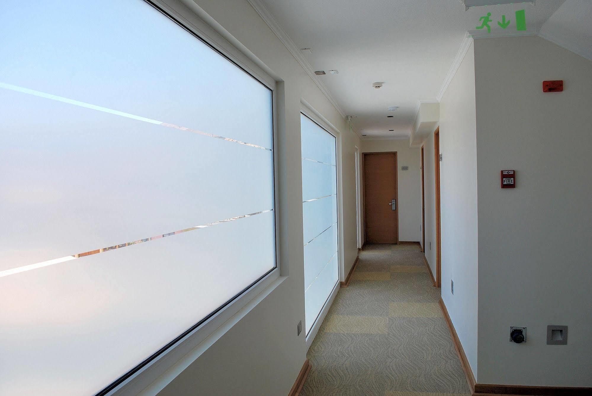 Alto Del Sol Costanera Antofagasta Hotell Exteriör bild